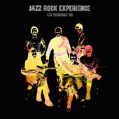 JAZZ ROCK EXPERIENCE  Let Yourself Go