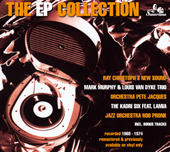 VARIOUS-ARTISTS-The-Sonorama-EP-Collection