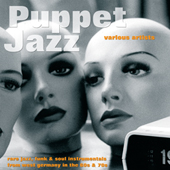 VARIOUS-ARTISTS-Puppet-Jazz