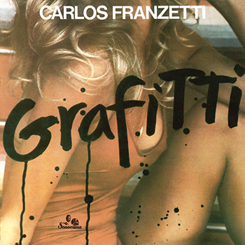 CARLOS-FRANZETTI-Grafitti-A