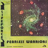 LIFE-FORCE-Fearless-Warriors