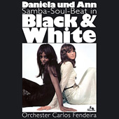 DANIELA-UND-ANN-Samba-Soul-Beat-in-Black-White
