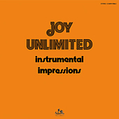 JOY_UNLIMITED_Instrumental_Impressions