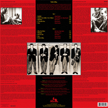 HELMUT_BRANDT_COMBO_Berlin_CallingB