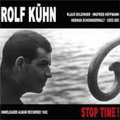 ROLF_KUEHN_Stop_Time