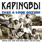 KAPINGBDI – Take A Look Outside
