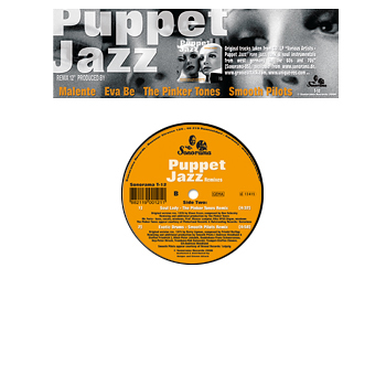 VARIOUS-ARTISTS-Puppet-Jazz-Remixes-B